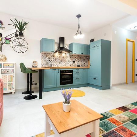 Apartman Paulina Ρόβινι Εξωτερικό φωτογραφία