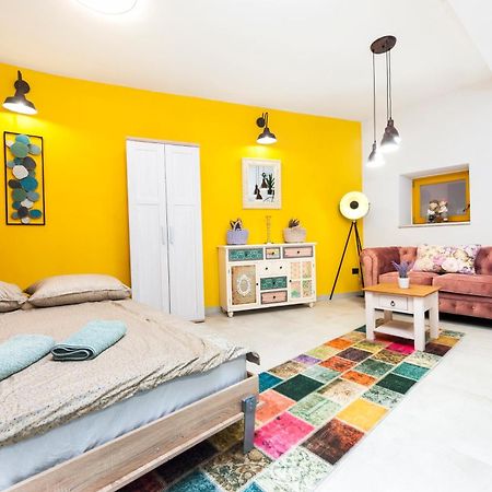 Apartman Paulina Ρόβινι Εξωτερικό φωτογραφία