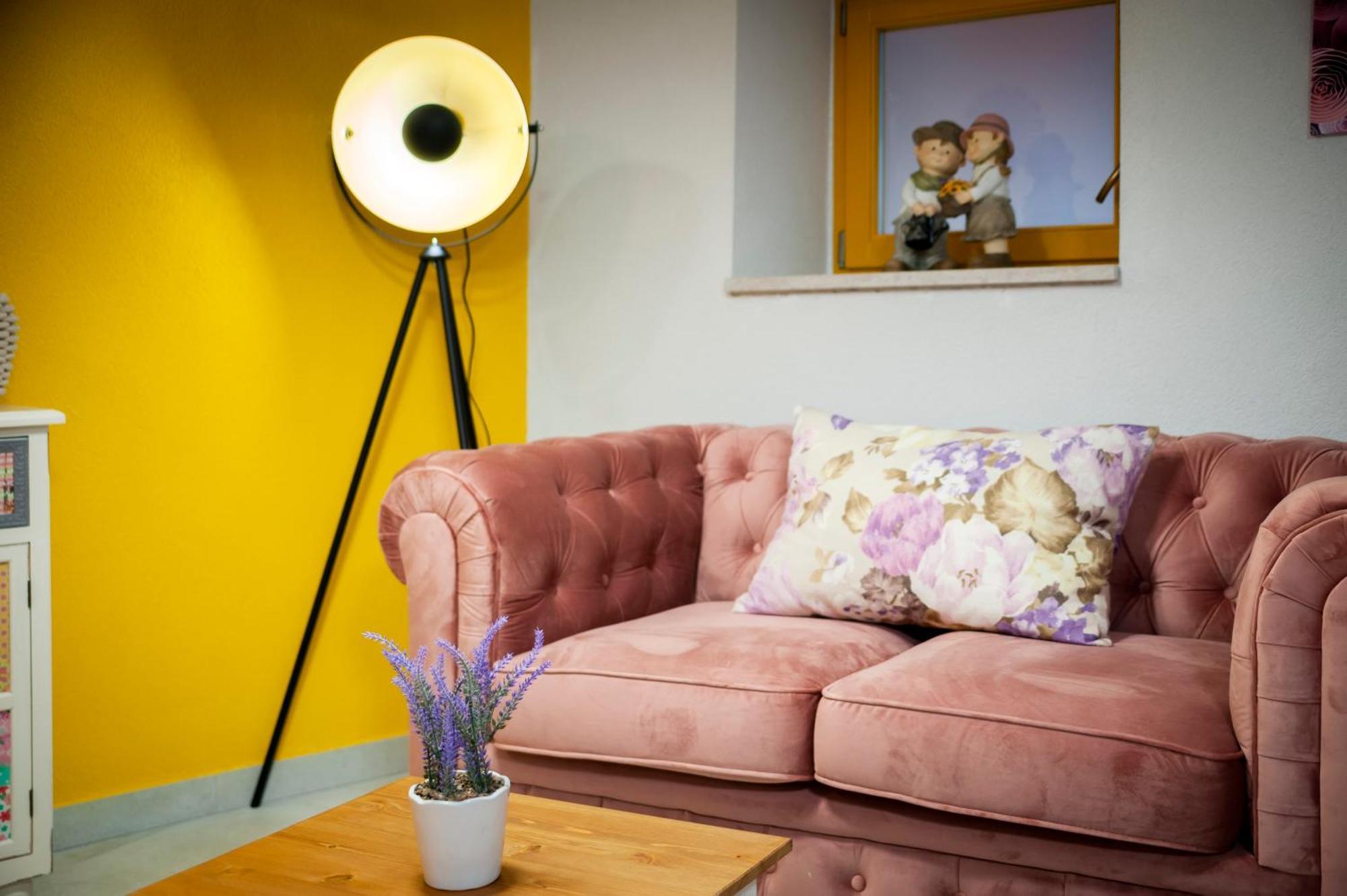 Apartman Paulina Ρόβινι Εξωτερικό φωτογραφία