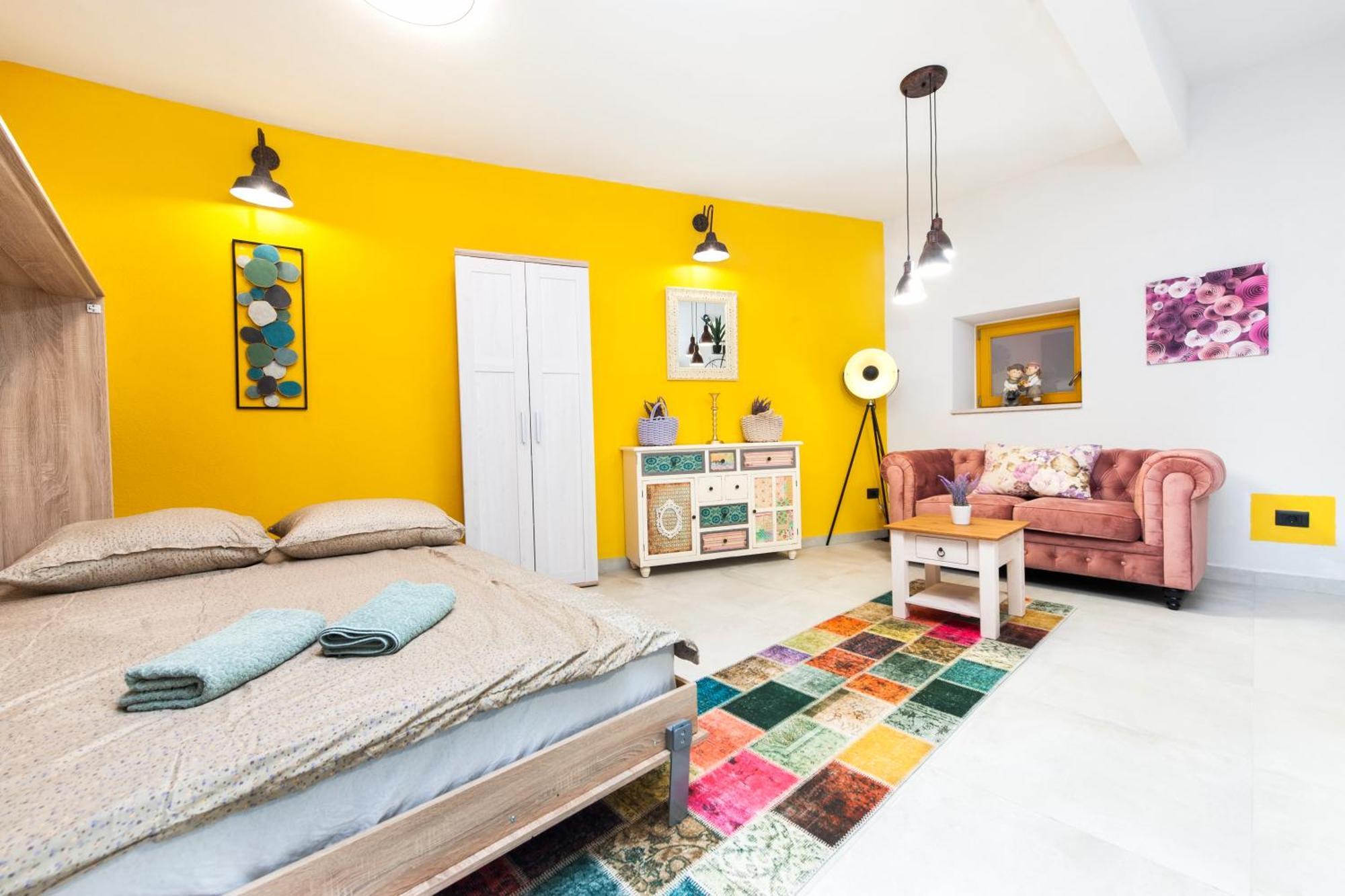 Apartman Paulina Ρόβινι Εξωτερικό φωτογραφία
