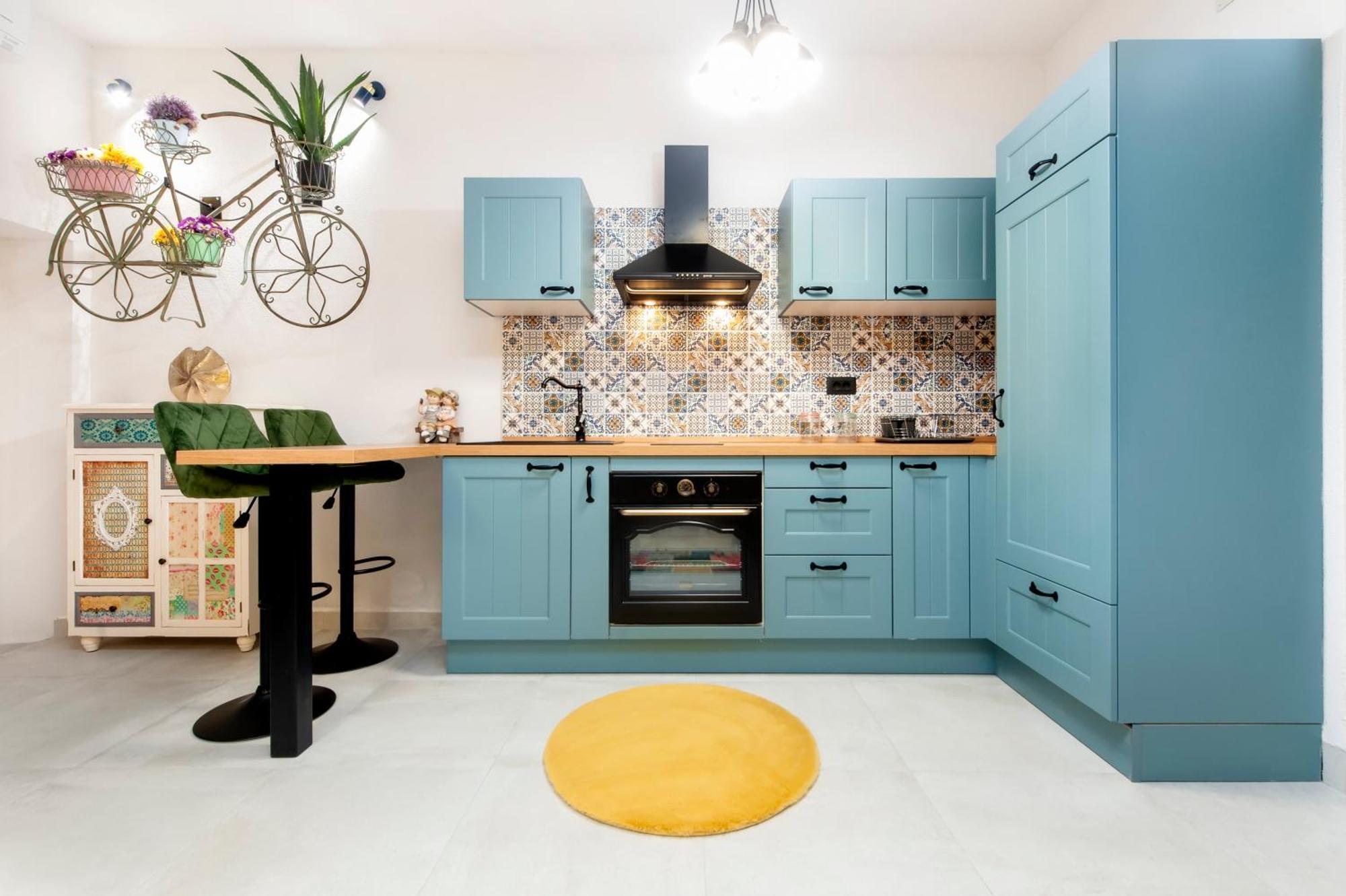 Apartman Paulina Ρόβινι Εξωτερικό φωτογραφία